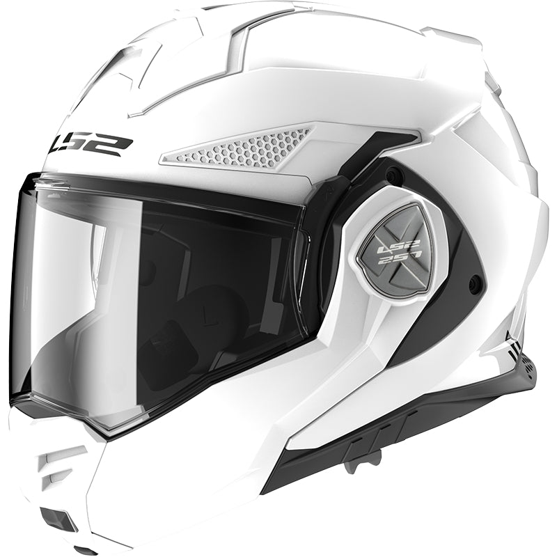 LS2 FF901 ADVANT X MODULAR TOURING MOTORCYCLE HELMET – 3 – Maximomoto PT