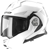 LS2 FF901 ADVANT X MOTOCICLETA DE TURISMO MODULAR CAPACETE