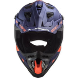 CAPACETE LS2 MX700 SUBVERTER CARGO CAPACETE DE MOTOCROSS