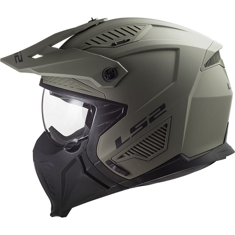LS2 OF606 DRIFTER SOLID MATT SAND – 2 – Maximomoto PT