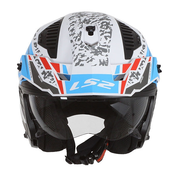 LS2 OF606 DRIFTER DEVOR M.WHITE BLUE-06 – 6 – Maximomoto PT