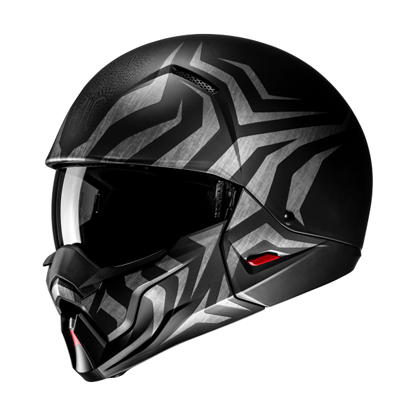 HJC I20 Thorn MC5SF clásico para motocicleta abierto/HaIf Casco – 1 – Maximomoto PT