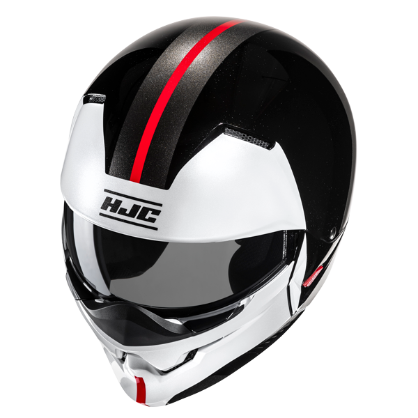 HJC I20 VENA MC1 CLASSIC MOTO ABERTO INTEGRAL CAPACETE (MaximomotoPT)