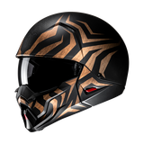 HJC I20 THORN MC5SF INTEGRAL/ABERTO CAPACETE DE MOTO (maximomotopt)