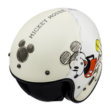 HJC V31 Disney Mickey Sketch MC1SF Casco urbano abierto