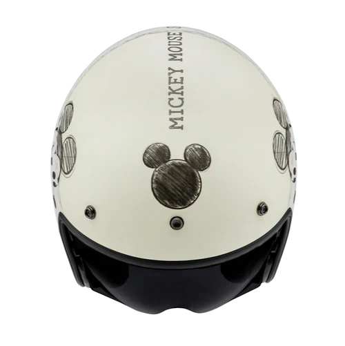 HJC V31 Disney Mickey Sketch MC1SF Casco urbano abierto – 5 – Maximomoto PT