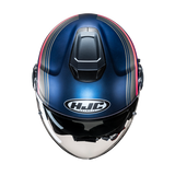 HJC I40N Linia MC28SF Casco abierto ligero para motocicleta