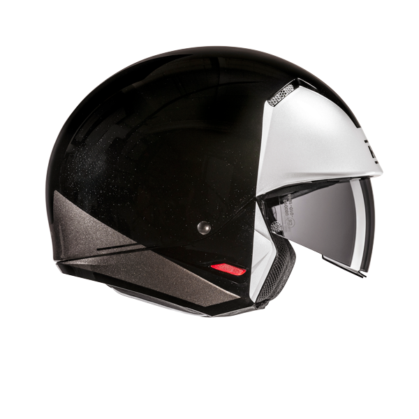 HJC I20 VENA MC1 CLASSIC MOTO ABERTO INTEGRAL CAPACETE (MaximomotoPT)