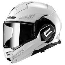 LS2 FF901 ADVANT X MODULAR TOURING MOTORCYCLE HELMET – 4 – Maximomoto PT