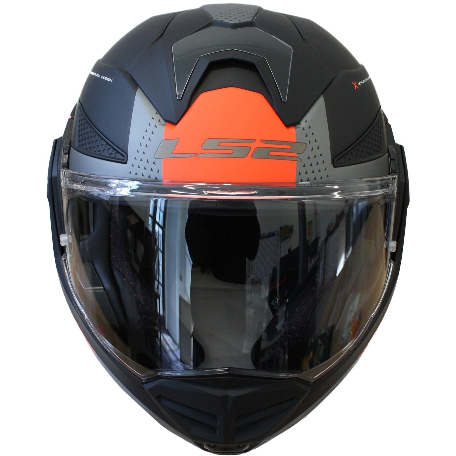 LS2 FF901 ADVANT X OBLIVION M.BLACK TITANIUM – 6 – Maximomoto PT