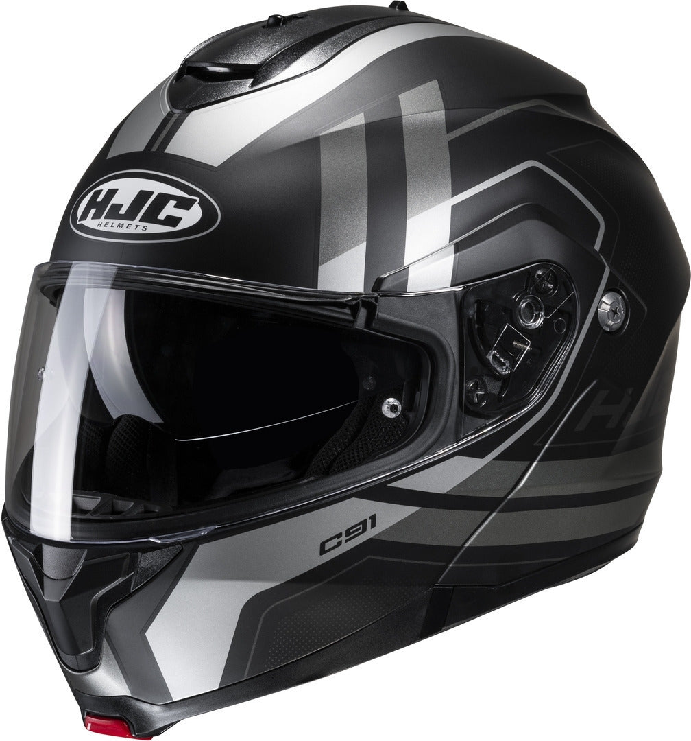 HJC- C91 OCTO MC5SF – 3 – Maximomoto PT