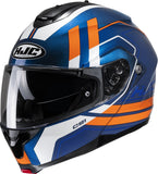 HJC- C91 OCTO MC27