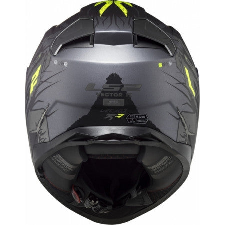 LS2 FF811 VECTOR II TECHBOT M.TITAN.H-V YELL. – 4 – Maximomoto PT