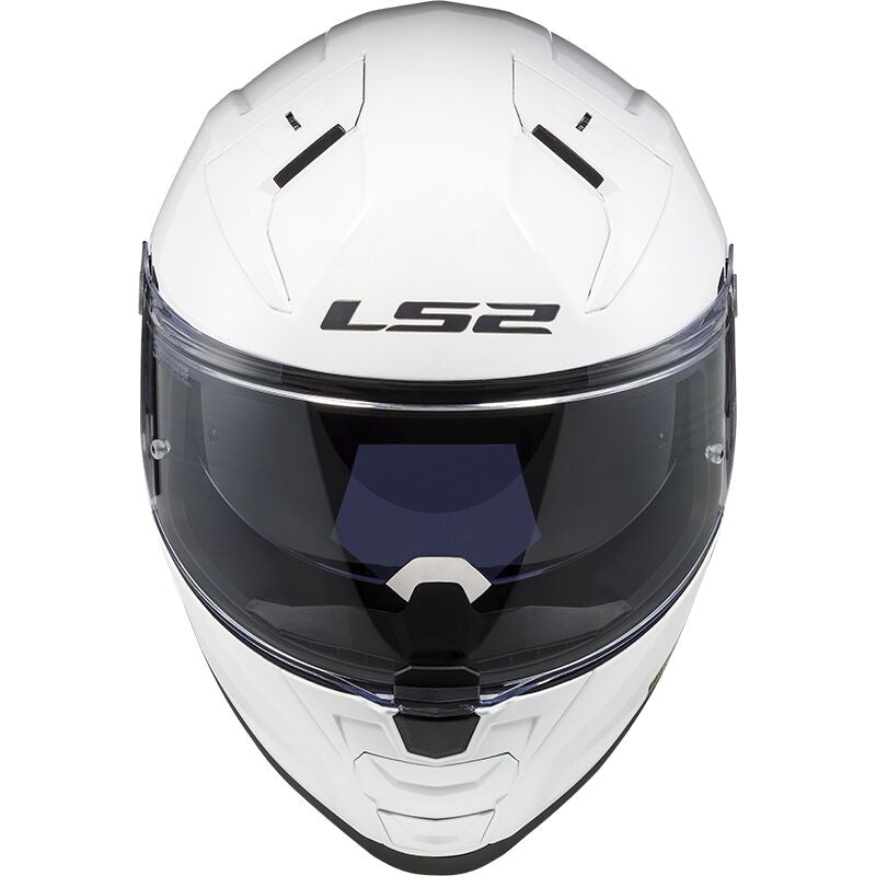 LS2 FF811 VECTOR II SOLID WHITE – 5 – Maximomoto PT