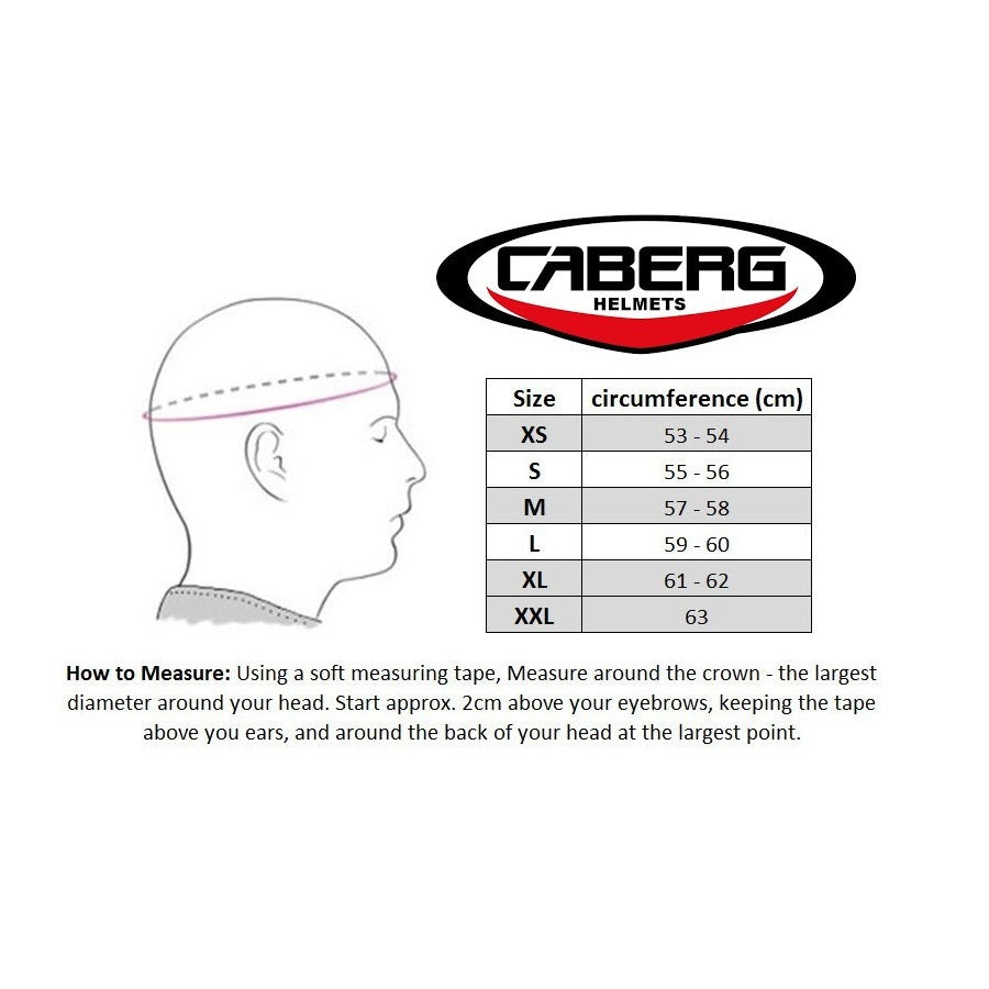 CABERG-Casco Levo Flow BLACK/ANTHRACITE/YELLOW