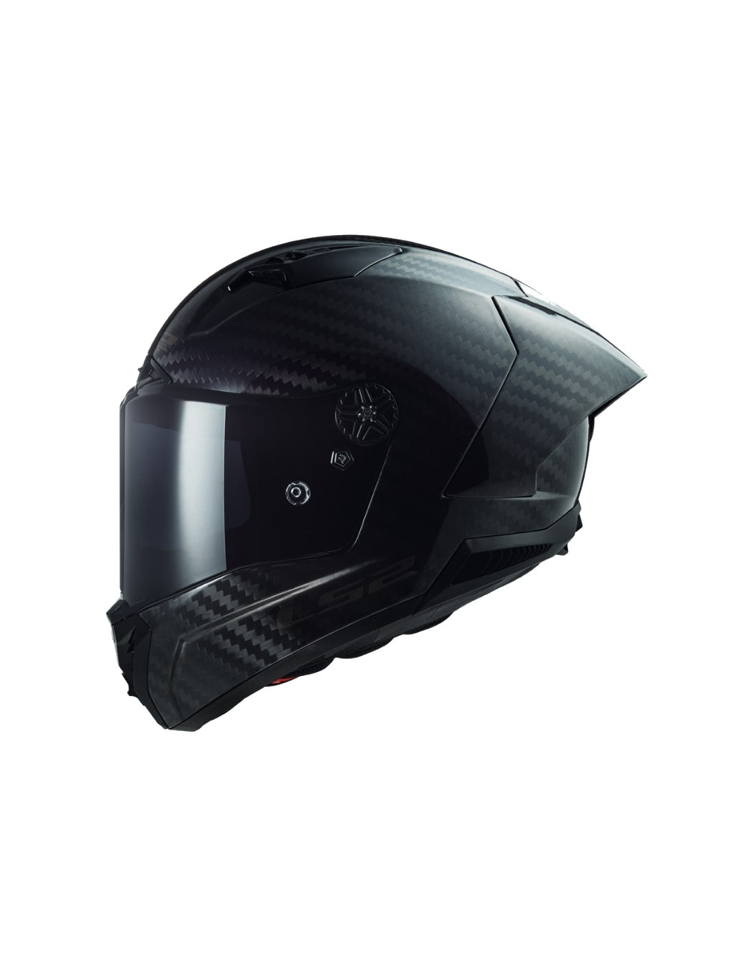LS2 FF805 THUNDER C GP AERO SPOILER M.BLACK – 2 – Maximomoto PT