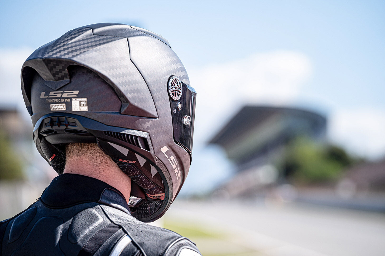 LS2 FF805 THUNDER C VOLT GL.BLACK BLUE – 5 – Maximomoto PT