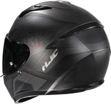 HJC- C10 INKA MC1SF