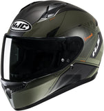 HJC- C10 INKA MC7SF