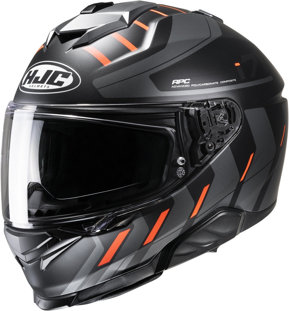 HJC- I71 SIMO MC6HSF – 3 – Maximomoto PT