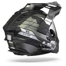 LS2 MX701 EXPLORER ATLANTIS MATT TITANIUM – 4 – Maximomoto PT