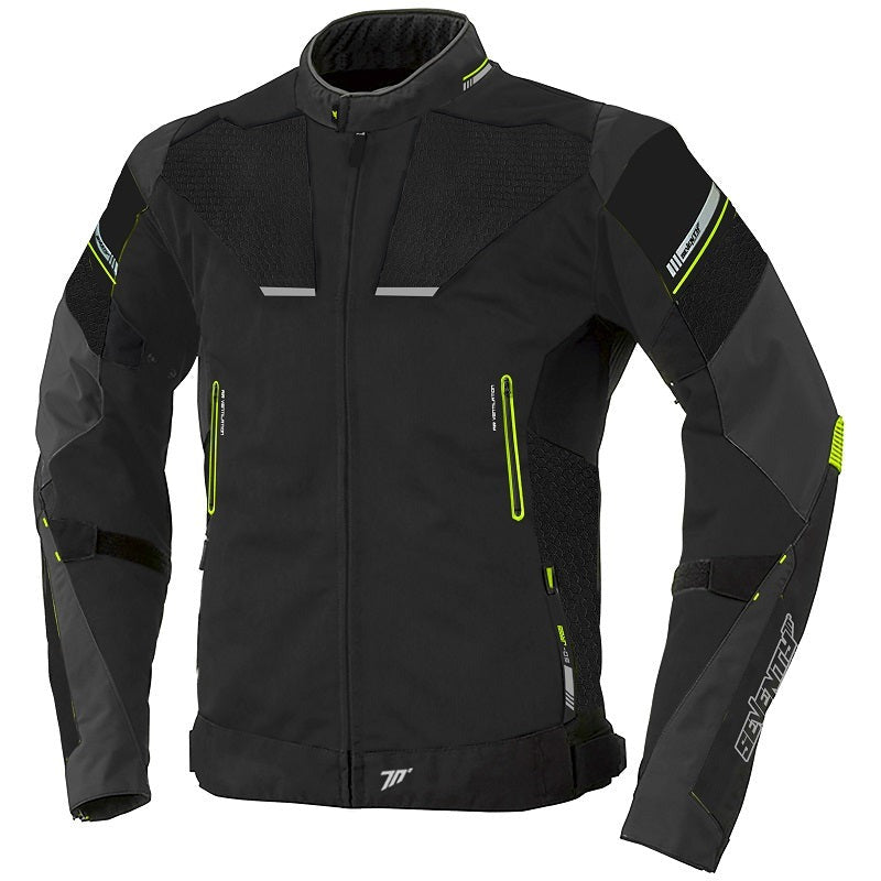 SEVENTY SD-JR69 men's racing winter jackets – 1 – Maximomoto PT