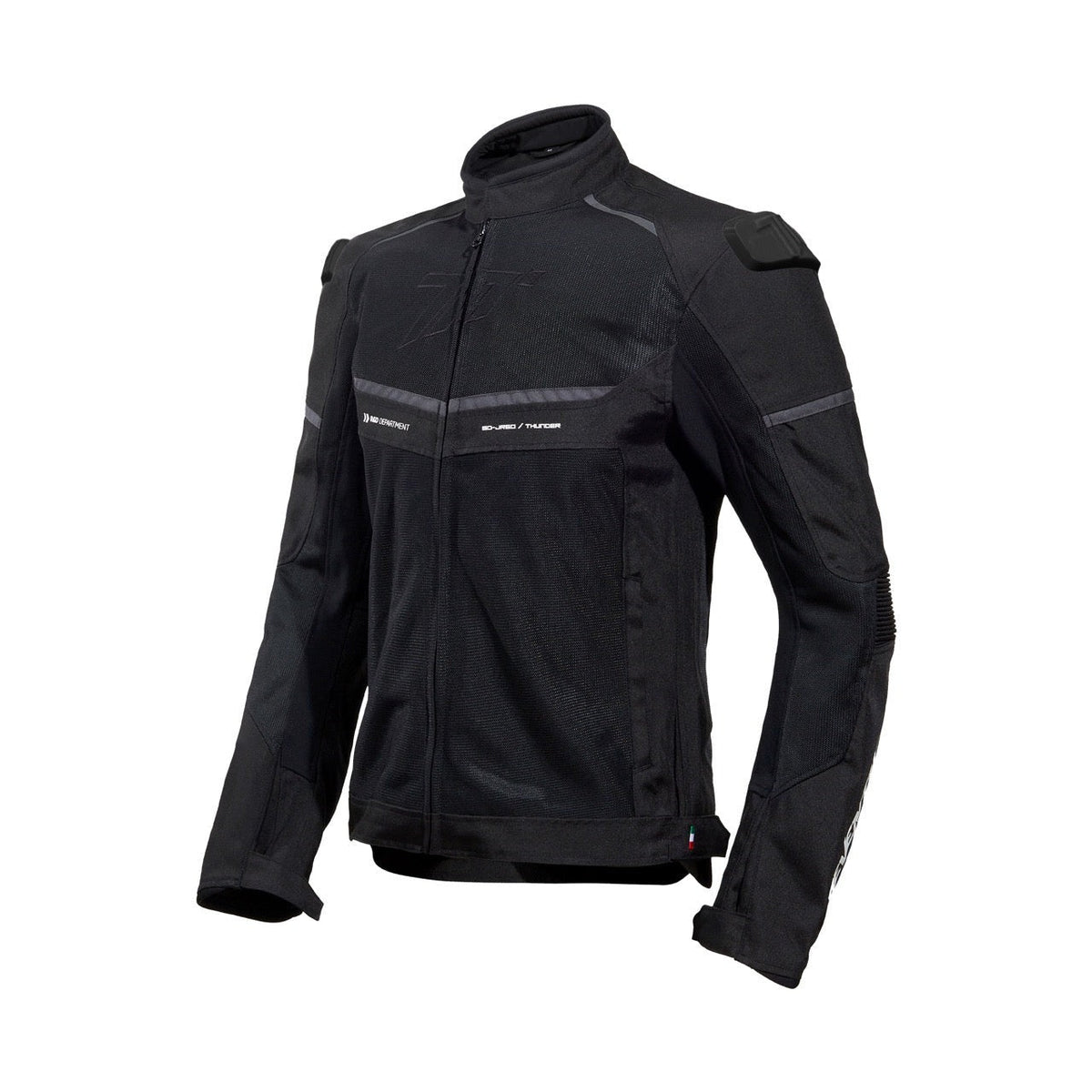 SEVENTY SD-JR60 thunder casacos de motociclismo de turismo para hombre