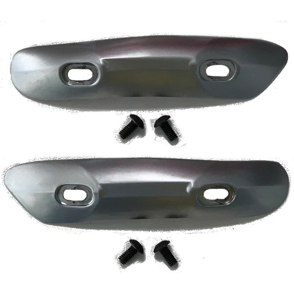 Setenta SD Pack de dos toboganes + tornillos Sd-A15 – 1 – Maximomoto PT