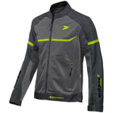 casacos de motociclismo de verano para hombre SEVENTY SD-JR30.1 Mojave