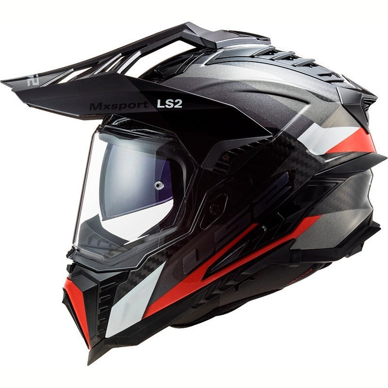 LS2 MX701 C EXPLORER FRONTIER G.TITANIUM RED – 4 – Maximomoto PT