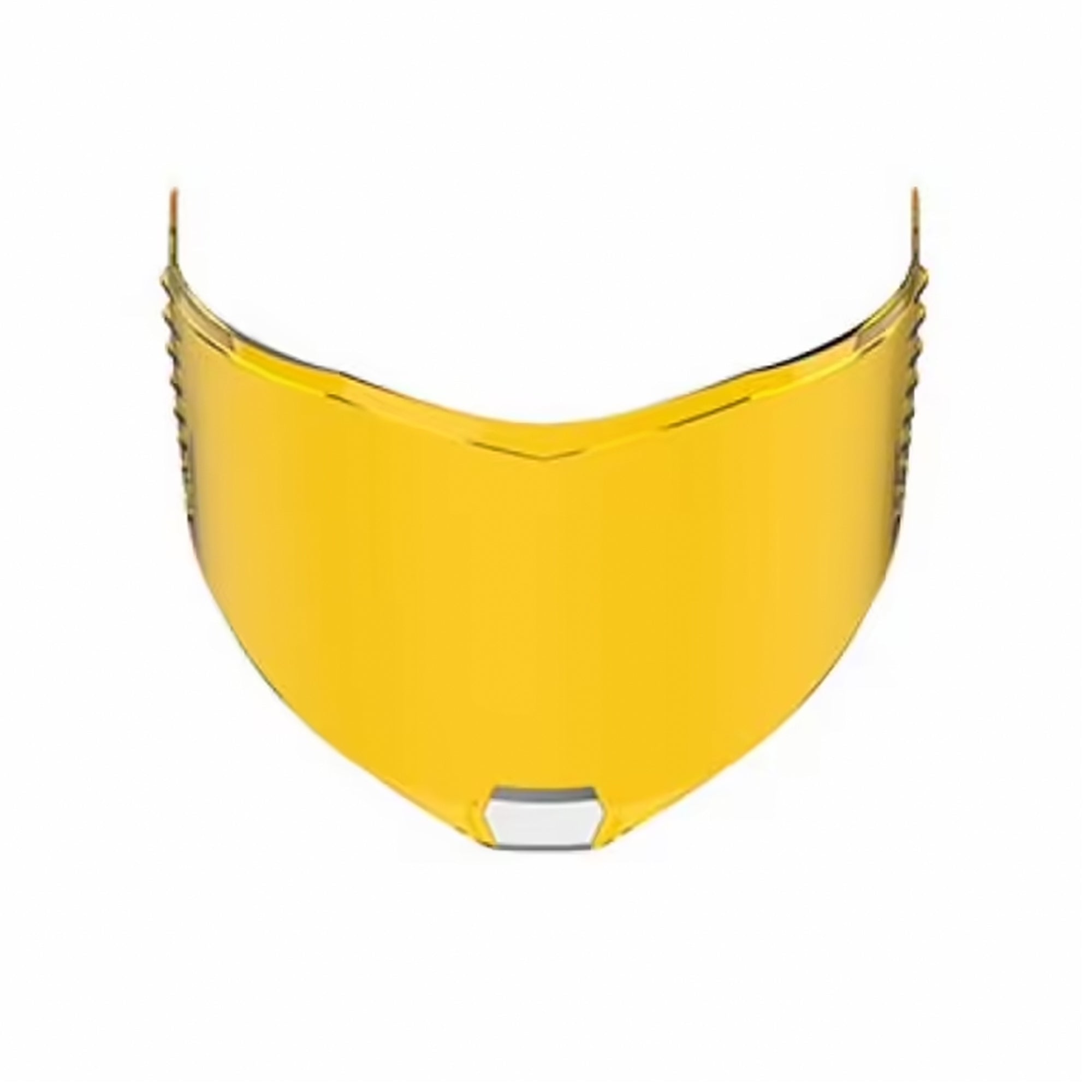 LS2 -  FF805 VISOR YELLOW – 1 – Maximomoto PT