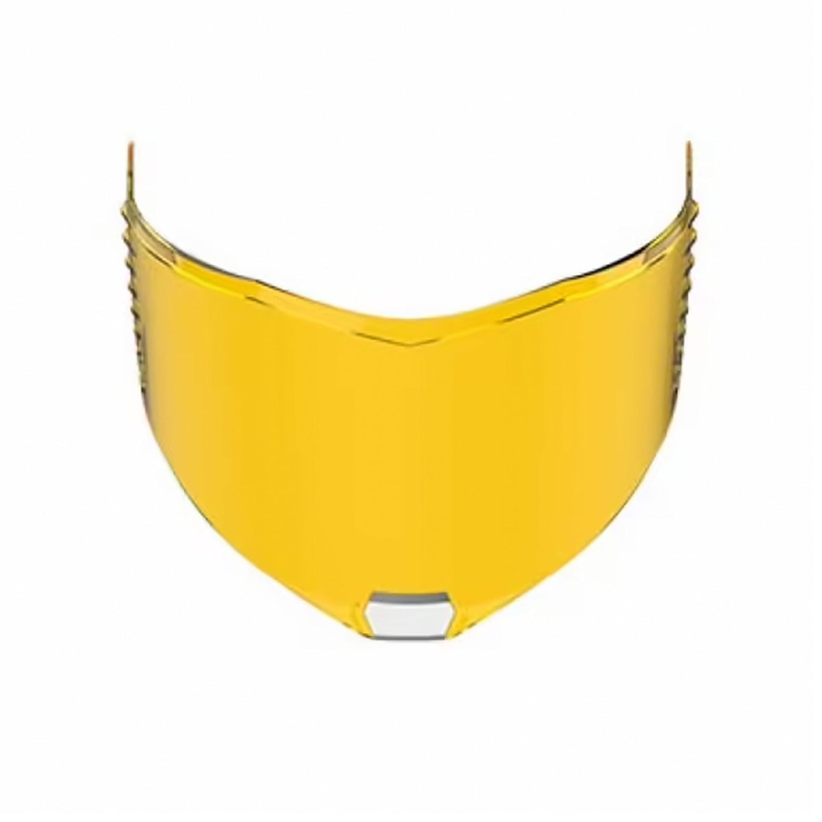 LS2 - FF805 VISOR YELLOW