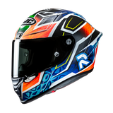 HJC RPHA 1 BINDER REPLICA 20 MC27SF Casco Integral De Competición