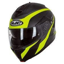 HJC C91 TALY MC4HSF – 2 – Maximomoto PT