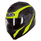 HJC C91 TALY MC4HSF