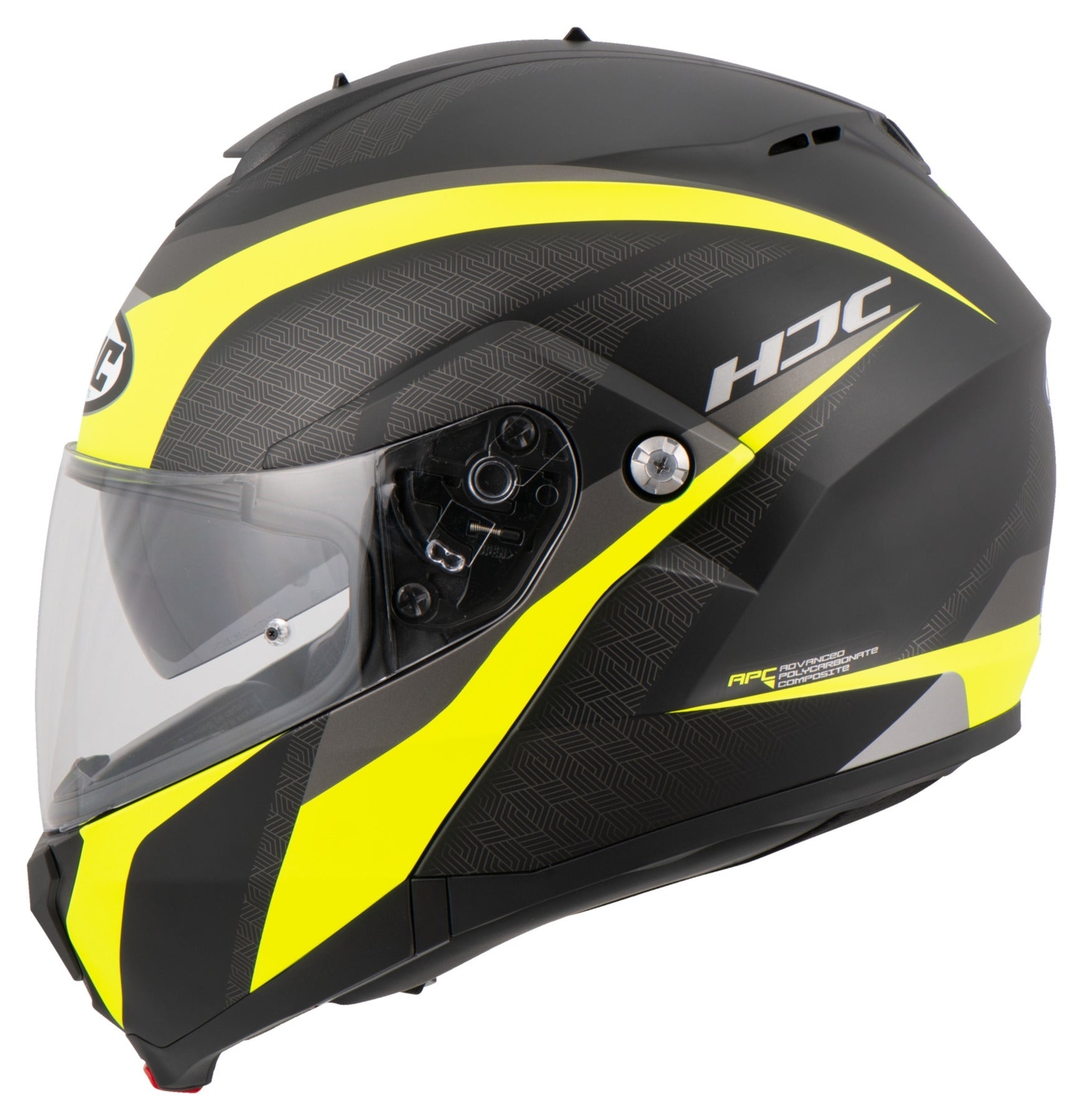 HJC C91 TALY MC4HSF – 3 – Maximomoto PT