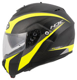 HJC C91 TALY MC4HSF