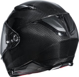 HJC F70 CARBON NOIR / BLACK
