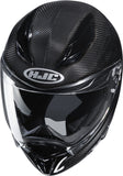 HJC F70 CARBON NOIR / BLACK
