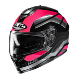 HJC C70N BELIS MC8 Casco Integral De Moto Para Turismo Urbano