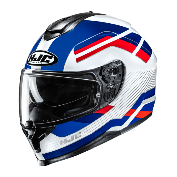 HJC C70N BELIS MC21 Integral Hull For Sports Motorcycle – 1 – Maximomoto PT