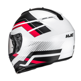 HJC C70N BELIS MC1SF Casco Integral Para Motocicleta Para Turismo Urbano