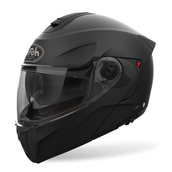 AIROH - CASCOS SPECKTRE COLOR BLACK MATT – 1 – Maximomoto PT