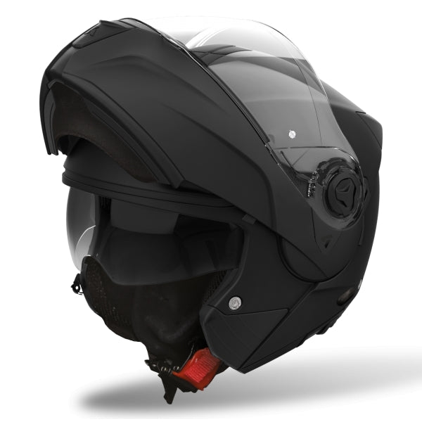 AIROH - CASCOS SPECKTRE COLOR BLACK MATT – 2 – Maximomoto PT