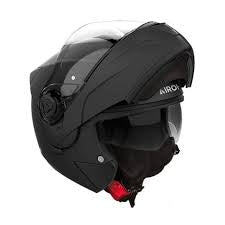 AIROH - CASCOS SPECKTRE COLOR BLACK MATT – 4 – Maximomoto PT