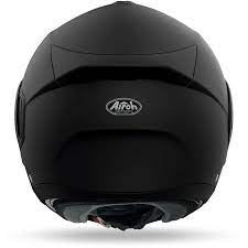 AIROH - CASCOS SPECKTRE COLOR BLACK MATT – 5 – Maximomoto PT