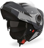 AIROH - CASCOS SPECKTRE CLEVER ANTHRACITE MATT