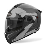 AIROH - CASCOS SPECKTRE CLEVER ANTHRACITE MATT