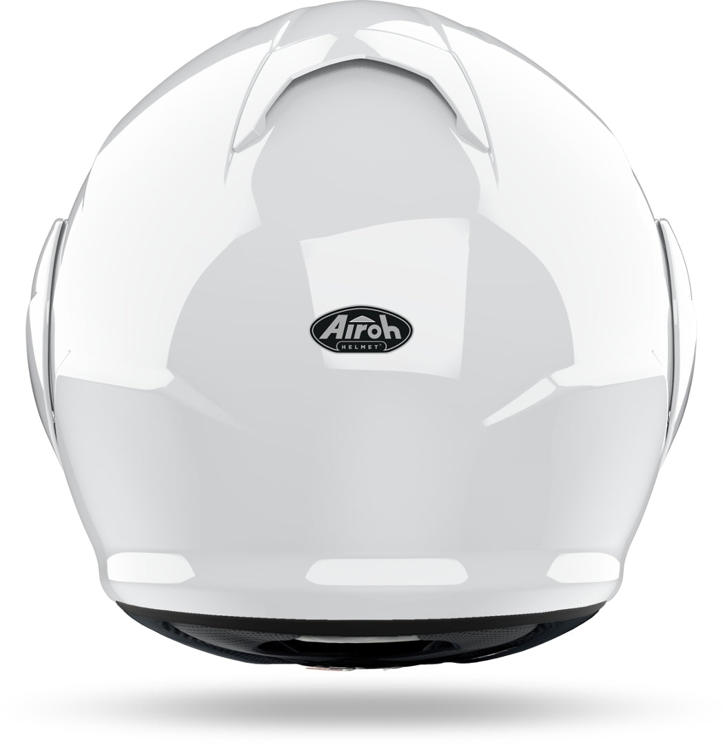 AIROH - CASCOS MATHISSE COLOR WHITE GLOSS – 4 – Maximomoto PT