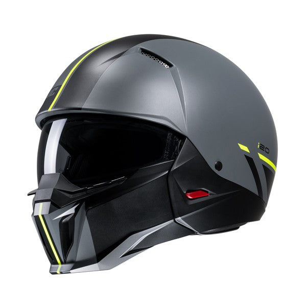 HJC I20 Batol MC3HSF Open motorcycle hull ECE22.06 – 1 – Maximomoto PT